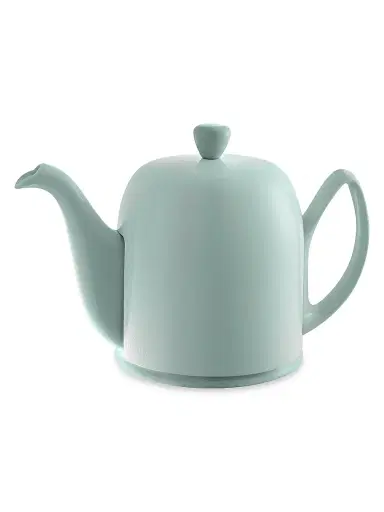 Degrenne Paris Salam Monochrome Teapot | Thumbnail 1 Degrenne Paris Salam Monochrome Teapot | Thumbnail 1