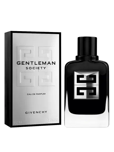 Givenchy Men's Gentleman Society Eau de Parfum | Thumbnail 2 Givenchy Men's Gentleman Society Eau de Parfum | Thumbnail 2