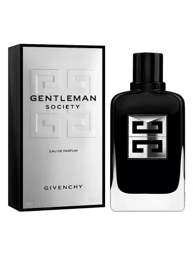 Givenchy Men's Gentleman Society Eau de Parfum | Thumbnail 3 Givenchy Men's Gentleman Society Eau de Parfum | Thumbnail 3