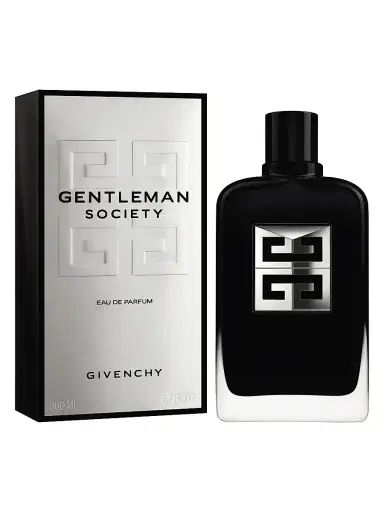 Givenchy Men's Gentleman Society Eau de Parfum | Thumbnail 4 Givenchy Men's Gentleman Society Eau de Parfum | Thumbnail 4