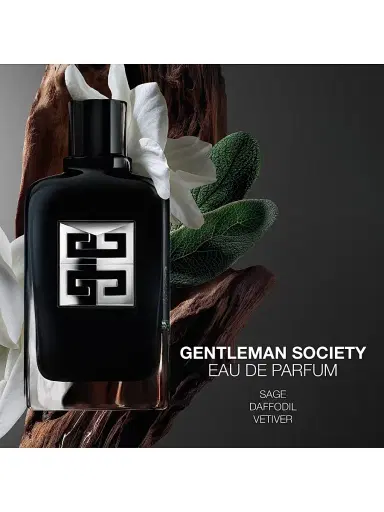 Givenchy Men's Gentleman Society Eau de Parfum | Thumbnail 5 Givenchy Men's Gentleman Society Eau de Parfum | Thumbnail 5