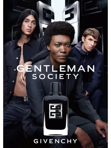 Givenchy Men's Gentleman Society Eau de Parfum | Thumbnail 7 Givenchy Men's Gentleman Society Eau de Parfum | Thumbnail 7