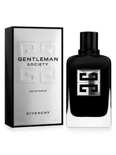Givenchy Men's Gentleman Society Eau de Parfum | Thumbnail 8 Givenchy Men's Gentleman Society Eau de Parfum | Thumbnail 8