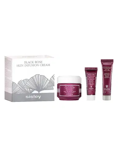 Sisley-Paris Women's Black Rose 3-Piece Skin Care Set | Thumbnail 2 Sisley-Paris Women's Black Rose 3-Piece Skin Care Set | Thumbnail 2