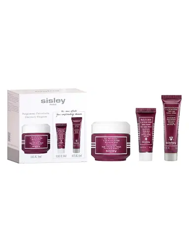 Sisley-Paris Women's Black Rose 3-Piece Skin Care Set | Thumbnail 3 Sisley-Paris Women's Black Rose 3-Piece Skin Care Set | Thumbnail 3