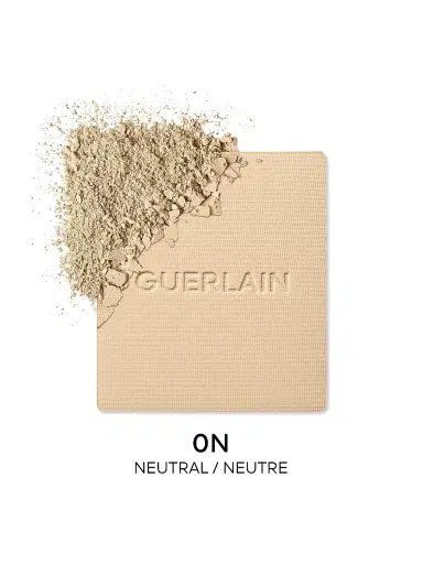 GUERLAIN Women's Parure Gold Skin Control High Perfection Matte Powder Foundation - 5N | Thumbnail 2 GUERLAIN Women's Parure Gold Skin Control High Perfection Matte Powder Foundation - 5N | Thumbnail 2
