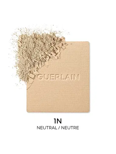 GUERLAIN Women's Parure Gold Skin Control High Perfection Matte Powder Foundation - 5N | Thumbnail 12 GUERLAIN Women's Parure Gold Skin Control High Perfection Matte Powder Foundation - 5N | Thumbnail 12