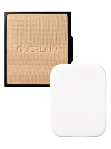 GUERLAIN Women's Parure Gold Skin Control High Perfection Matte Powder Foundation - 5N | Thumbnail 27 GUERLAIN Women's Parure Gold Skin Control High Perfection Matte Powder Foundation - 5N | Thumbnail 27