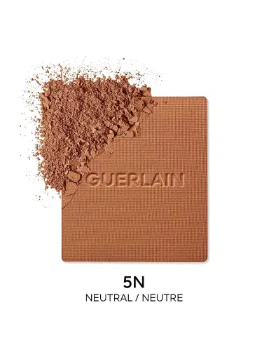 GUERLAIN Women's Parure Gold Skin Control High Perfection Matte Powder Foundation - 5N | Thumbnail 44 GUERLAIN Women's Parure Gold Skin Control High Perfection Matte Powder Foundation - 5N | Thumbnail 44