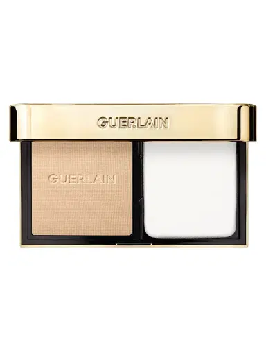 GUERLAIN Women's Parure Gold Skin Control High Perfection Matte Powder Foundation - 5N | Thumbnail 9 GUERLAIN Women's Parure Gold Skin Control High Perfection Matte Powder Foundation - 5N | Thumbnail 9