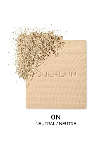 GUERLAIN Women's Parure Gold Skin Control High Perfection Matte Powder Foundation Refill - 5N | Thumbnail 2 GUERLAIN Women's Parure Gold Skin Control High Perfection Matte Powder Foundation Refill - 5N | Thumbnail 2