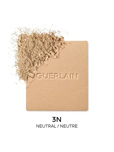 GUERLAIN Women's Parure Gold Skin Control High Perfection Matte Powder Foundation Refill - 5N | Thumbnail 26 GUERLAIN Women's Parure Gold Skin Control High Perfection Matte Powder Foundation Refill - 5N | Thumbnail 26