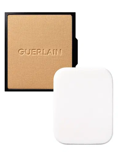 GUERLAIN Women's Parure Gold Skin Control High Perfection Matte Powder Foundation Refill - 5N | Thumbnail 33 GUERLAIN Women's Parure Gold Skin Control High Perfection Matte Powder Foundation Refill - 5N | Thumbnail 33