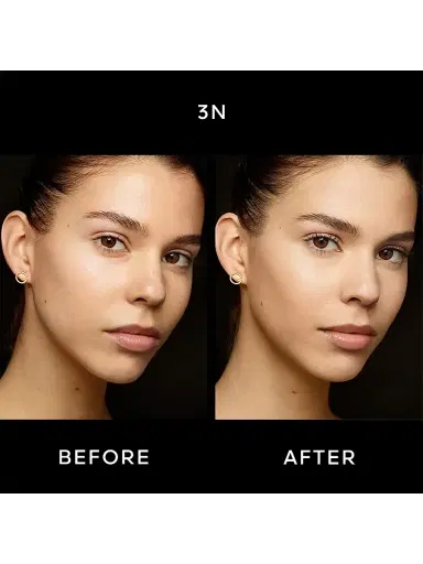 GUERLAIN Women's Parure Gold Skin Control High Perfection Matte Powder Foundation Refill - 5N | Thumbnail 35 GUERLAIN Women's Parure Gold Skin Control High Perfection Matte Powder Foundation Refill - 5N | Thumbnail 35
