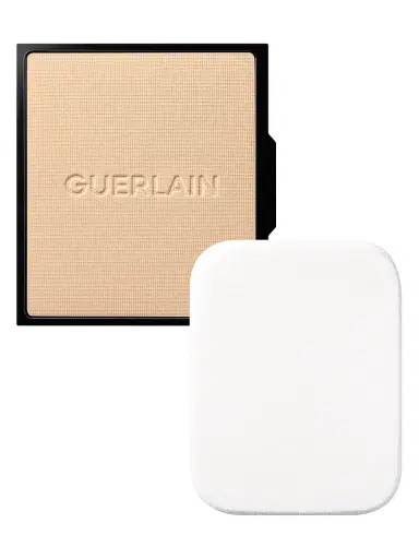 GUERLAIN Women's Parure Gold Skin Control High Perfection Matte Powder Foundation Refill - 5N | Thumbnail 9 GUERLAIN Women's Parure Gold Skin Control High Perfection Matte Powder Foundation Refill - 5N | Thumbnail 9