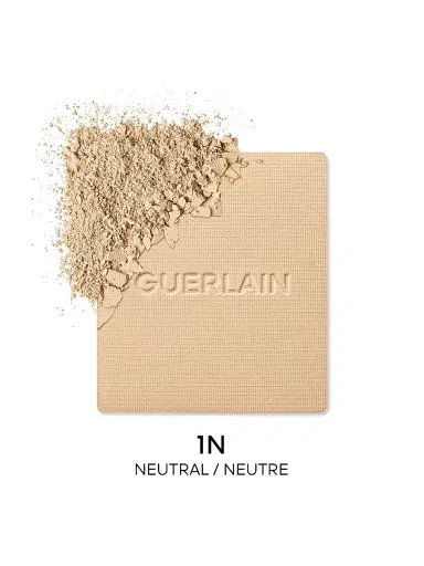 GUERLAIN Women's Parure Gold Skin Control High Perfection Matte Powder Foundation Refill - 5N | Thumbnail 10 GUERLAIN Women's Parure Gold Skin Control High Perfection Matte Powder Foundation Refill - 5N | Thumbnail 10