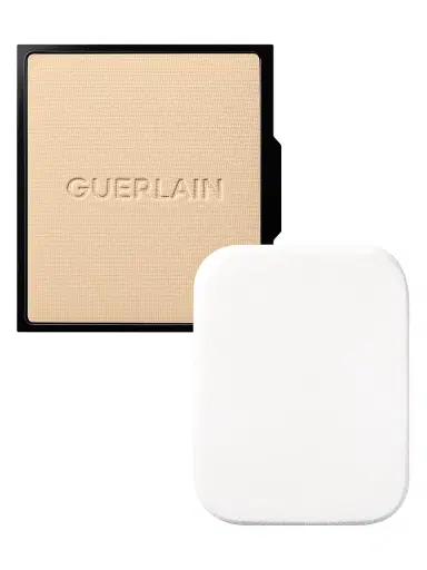 GUERLAIN Women's Parure Gold Skin Control High Perfection Matte Powder Foundation Refill - 5N | Thumbnail 1 GUERLAIN Women's Parure Gold Skin Control High Perfection Matte Powder Foundation Refill - 5N | Thumbnail 1