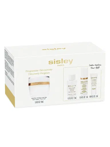 Sisley-Paris Women's L'Integral Anti-Age 4-Piece Face Discovery Set | Thumbnail 2 Sisley-Paris Women's L'Integral Anti-Age 4-Piece Face Discovery Set | Thumbnail 2