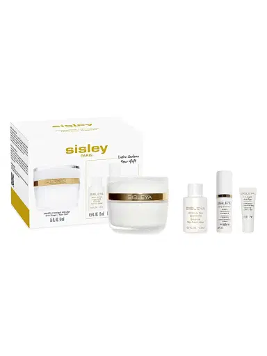 Sisley-Paris Women's L'Integral Anti-Age 4-Piece Face Discovery Set | Thumbnail 1 Sisley-Paris Women's L'Integral Anti-Age 4-Piece Face Discovery Set | Thumbnail 1