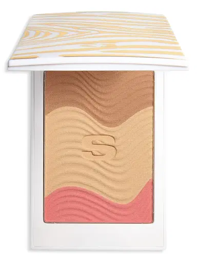 Sisley-Paris Women's Phyto-Touche Sun Glow Powder | Thumbnail 5 Sisley-Paris Women's Phyto-Touche Sun Glow Powder | Thumbnail 5