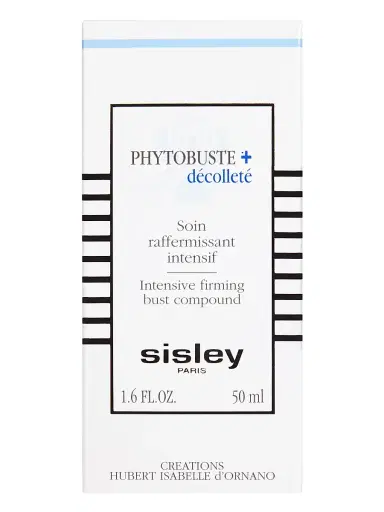 Sisley-Paris Phytobuste + Décolleté Intensive Firming Bust Compound | Thumbnail 3 Sisley-Paris Phytobuste + Décolleté Intensive Firming Bust Compound | Thumbnail 3