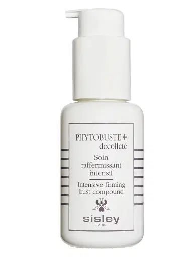 Sisley-Paris Phytobuste + Décolleté Intensive Firming Bust Compound | Thumbnail 1 Sisley-Paris Phytobuste + Décolleté Intensive Firming Bust Compound | Thumbnail 1