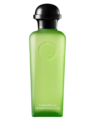 HERMÈS Concentré de pamplemousse rose Eau de Toilette | Thumbnail 1 HERMÈS Concentré de pamplemousse rose Eau de Toilette | Thumbnail 1