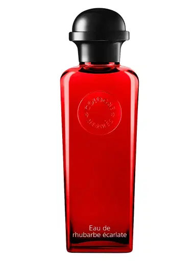 HERMÈS Eau de Rhubarbe Ecarlate Eau de Cologne 6.7 oz | Thumbnail 1 HERMÈS Eau de Rhubarbe Ecarlate Eau de Cologne 6.7 oz | Thumbnail 1