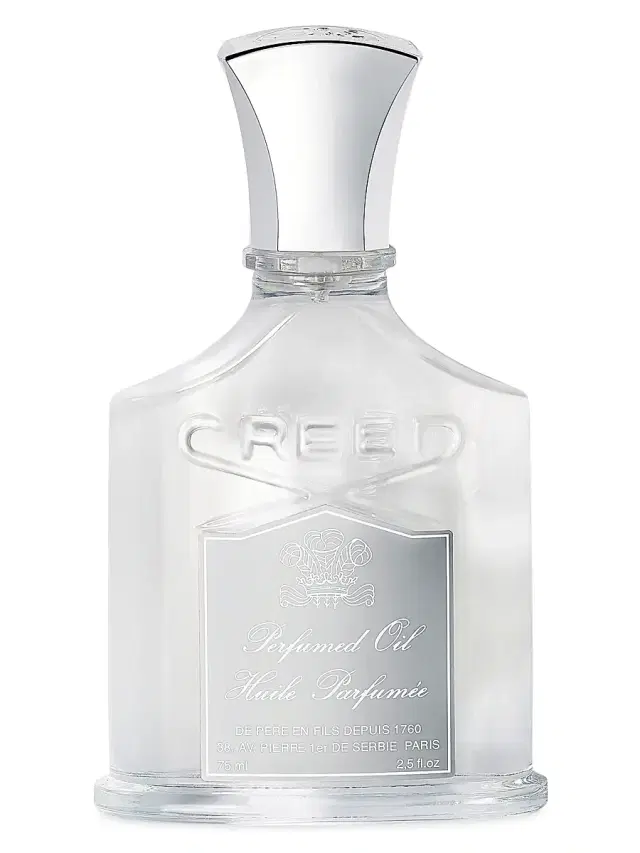 Women's Aventus For Her Perfumed Oil Women's Aventus For Her Perfumed Oil