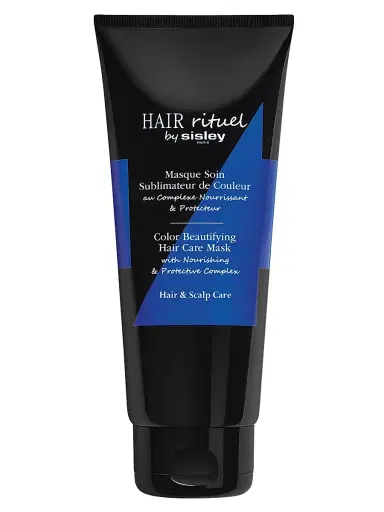 Sisley-Paris Women's Hair Rituel Color Beautifying Hair Care Mask | Thumbnail 1 Sisley-Paris Women's Hair Rituel Color Beautifying Hair Care Mask | Thumbnail 1