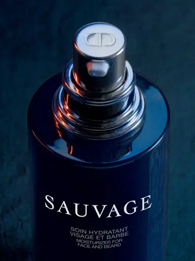DIOR Men's Sauvage Face Moisturizer | Thumbnail 2 DIOR Men's Sauvage Face Moisturizer | Thumbnail 2