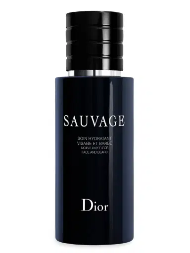 DIOR Men's Sauvage Face Moisturizer | Thumbnail 6 DIOR Men's Sauvage Face Moisturizer | Thumbnail 6