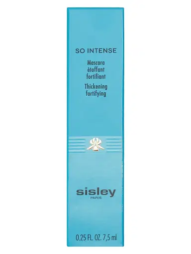 Sisley-Paris Women's So Intense Mascara | Thumbnail 3 Sisley-Paris Women's So Intense Mascara | Thumbnail 3