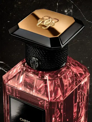 Guerlain L'Art & La Matiere Cherry Oud Eau de Parfum - Size 6.8 oz | Thumbnail 4 Guerlain L'Art & La Matiere Cherry Oud Eau de Parfum - Size 6.8 oz | Thumbnail 4