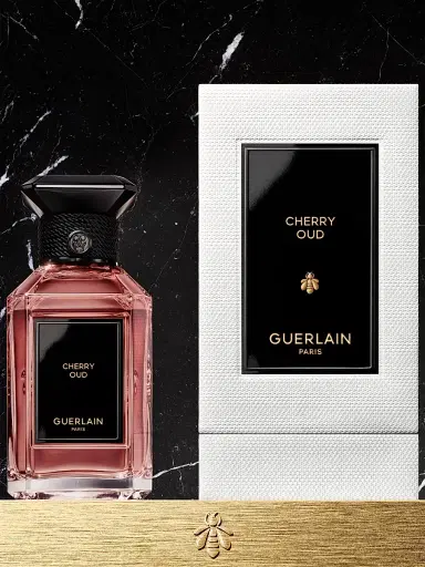 Guerlain L'Art & La Matiere Cherry Oud Eau de Parfum - Size 6.8 oz | Thumbnail 7 Guerlain L'Art & La Matiere Cherry Oud Eau de Parfum - Size 6.8 oz | Thumbnail 7