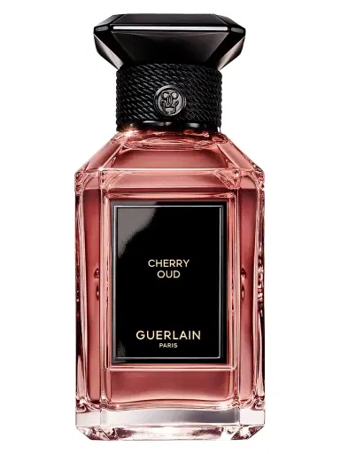 Guerlain L'Art & La Matiere Cherry Oud Eau de Parfum - Size 6.8 oz | Thumbnail 1 Guerlain L'Art & La Matiere Cherry Oud Eau de Parfum - Size 6.8 oz | Thumbnail 1