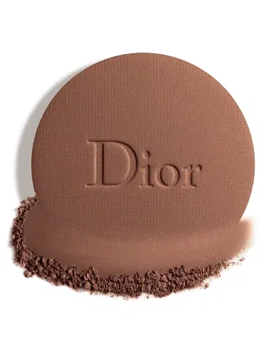DIOR Women's Dior Forever Natural Bronze Powder Bronzer - 08 Deep Bronze | Thumbnail 2 DIOR Women's Dior Forever Natural Bronze Powder Bronzer - 08 Deep Bronze | Thumbnail 2