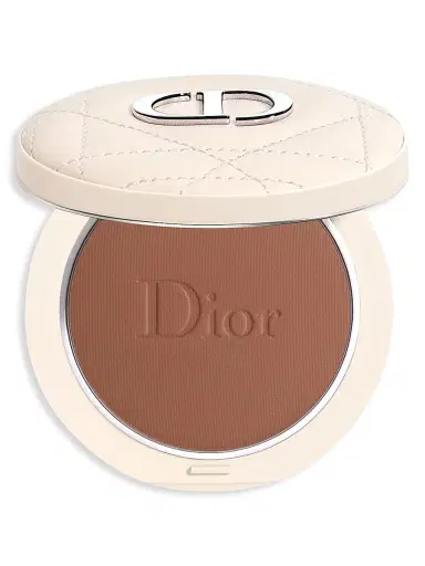 DIOR Women's Dior Forever Natural Bronze Powder Bronzer - 08 Deep Bronze | Thumbnail 1 DIOR Women's Dior Forever Natural Bronze Powder Bronzer - 08 Deep Bronze | Thumbnail 1
