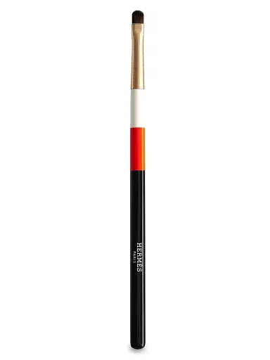 HERMÈS Women's Rouge Hermès Embleme Lip Brush | Thumbnail 1 HERMÈS Women's Rouge Hermès Embleme Lip Brush | Thumbnail 1