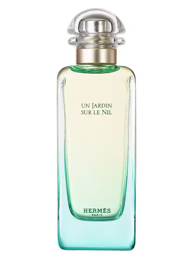 HERMÈS Un Jardin sur le Nil Eau de Toilette Spray 1.7 oz | Thumbnail 1 HERMÈS Un Jardin sur le Nil Eau de Toilette Spray 1.7 oz | Thumbnail 1