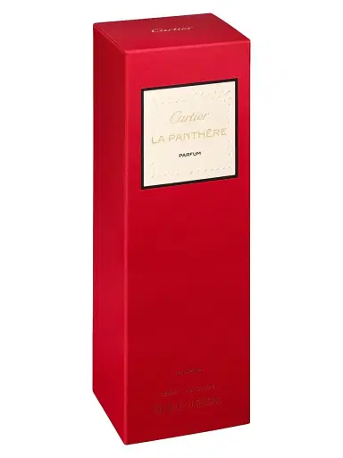 Cartier Women's La Panthère Parfum 2.5 oz | Thumbnail 2 Cartier Women's La Panthère Parfum 2.5 oz | Thumbnail 2