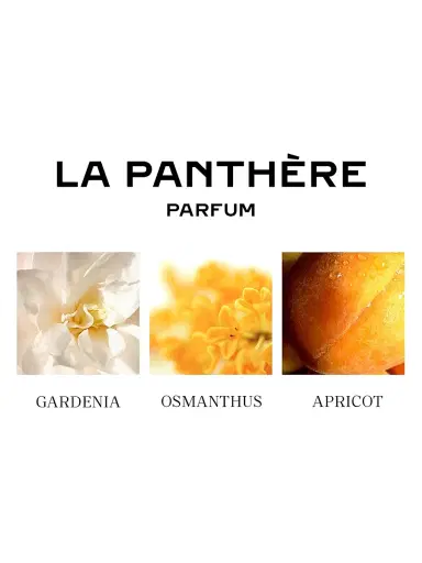 Cartier Women's La Panthère Parfum 2.5 oz | Thumbnail 3 Cartier Women's La Panthère Parfum 2.5 oz | Thumbnail 3