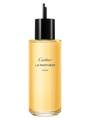 Cartier Women's La Panthère Parfum 2.5 oz | Thumbnail 1 Cartier Women's La Panthère Parfum 2.5 oz | Thumbnail 1