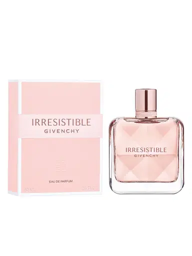 Givenchy Women's Irresistible Eau De Parfum | Thumbnail 2 Givenchy Women's Irresistible Eau De Parfum | Thumbnail 2