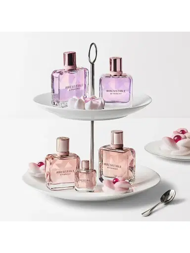 Givenchy Women's Irresistible Eau De Parfum | Thumbnail 4 Givenchy Women's Irresistible Eau De Parfum | Thumbnail 4