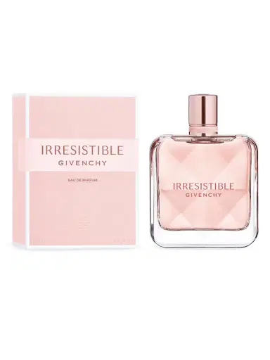 Givenchy Women's Irresistible Eau De Parfum | Thumbnail 7 Givenchy Women's Irresistible Eau De Parfum | Thumbnail 7