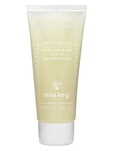 Sisley-Paris Phyto Blanc Face Buff & Wash 3.3 oz | Thumbnail 1 Sisley-Paris Phyto Blanc Face Buff & Wash 3.3 oz | Thumbnail 1