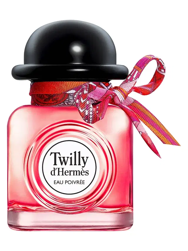 Women's Twilly d'Hermès Eau Poivrée Eau de Parfum 1.6 oz Women's Twilly d'Hermès Eau Poivrée Eau de Parfum 1.6 oz