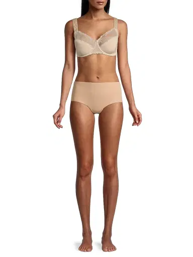 Simone Pérèle Women's Delice Full-Cup Bra | Thumbnail 2 Simone Pérèle Women's Delice Full-Cup Bra | Thumbnail 2