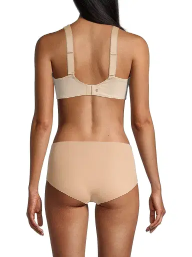 Simone Pérèle Women's Delice Full-Cup Bra - Nude - Size 32G | Thumbnail 4 Simone Pérèle Women's Delice Full-Cup Bra - Nude - Size 32G | Thumbnail 4